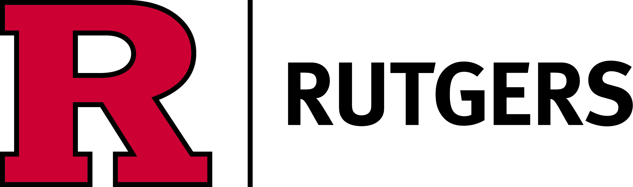 Rutgers University logo